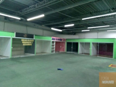 Loja-Salão, 699 m² - Foto 5