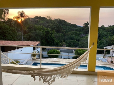 Casa, 5 quartos, 495 m² - Foto 3