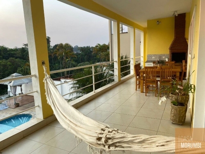 Casa, 5 quartos, 495 m² - Foto 2