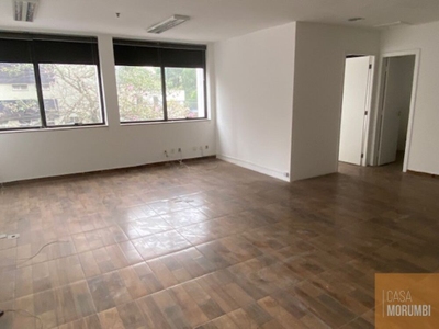 Sala-Conjunto, 61 m² - Foto 4