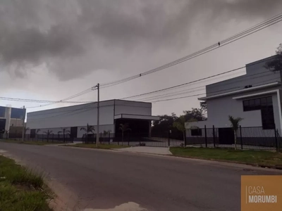 Depósito-Galpão - Foto 5