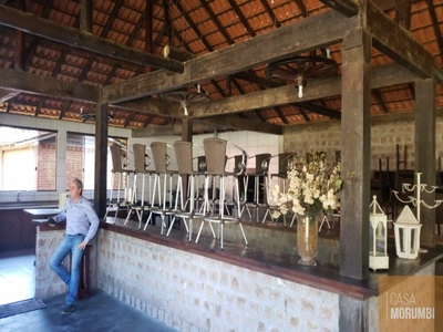 Fazenda-Sítio-Chácara, 3400 m² - Foto 2