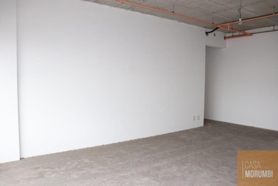 Sala-Conjunto, 45 m² - Foto 3