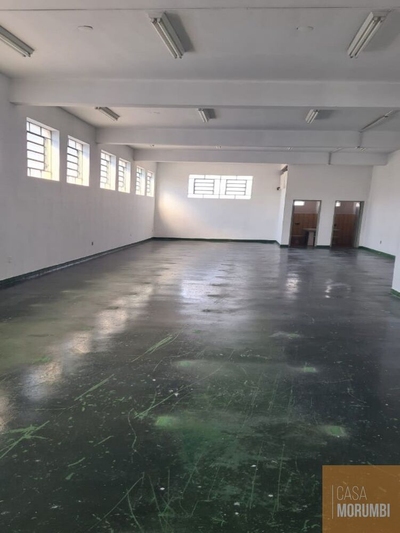 Prédio Inteiro, 920 m² - Foto 4