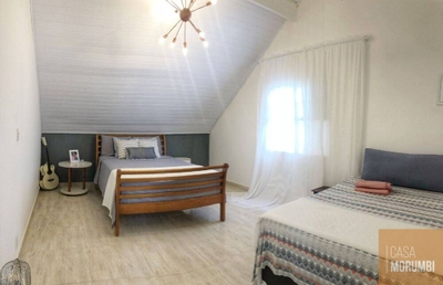 Casa, 6 quartos - Foto 3