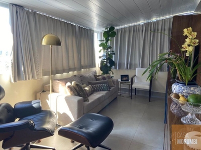 Cobertura, 2 quartos - Foto 1