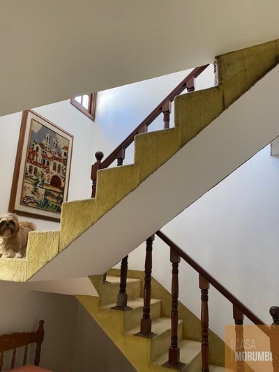 Casa, 3 quartos, 170 m² - Foto 2