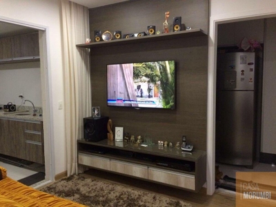Apartamento, 3 quartos, 84 m² - Foto 1