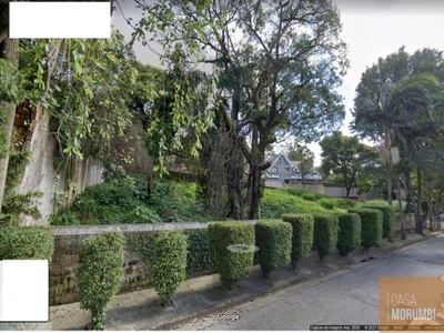 Terreno, 776 m² - Foto 1