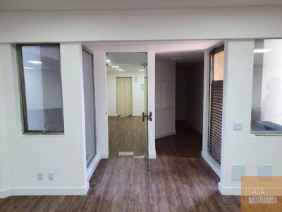 Sala-Conjunto, 204 m² - Foto 5