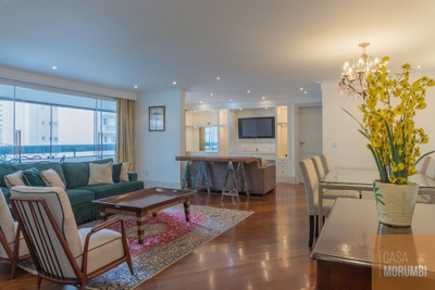 Apartamento, 4 quartos, 147 m² - Foto 1