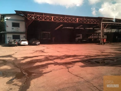 Depósito-Galpão - Foto 1