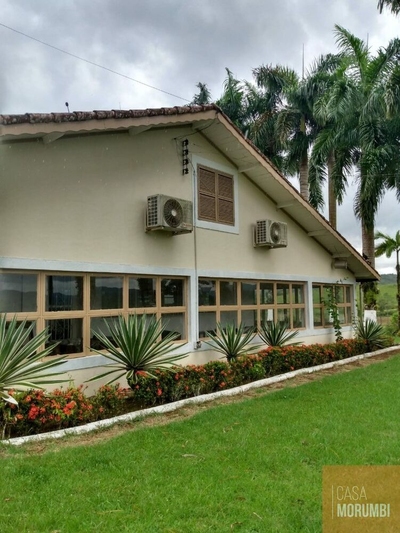 Fazenda-Sítio-Chácara, 661 m² - Foto 4