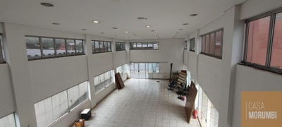 Prédio Inteiro, 1350 m² - Foto 1