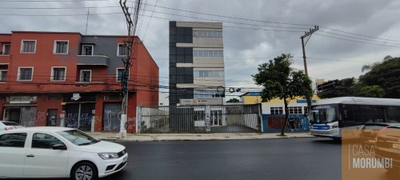 Prédio Inteiro, 1350 m² - Foto 2