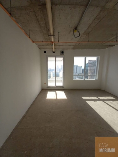 Sala-Conjunto, 39 m² - Foto 3