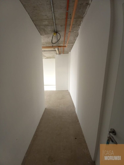 Sala-Conjunto, 39 m² - Foto 2