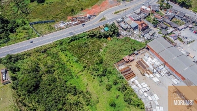 Loteamento e Condomínio, 7033 m² - Foto 3