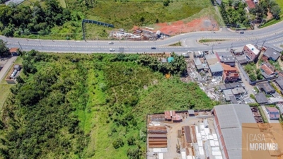 Loteamento e Condomínio, 7033 m² - Foto 4