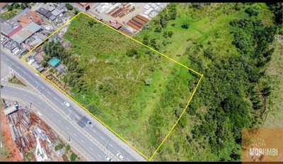 Loteamento e Condomínio, 7033 m² - Foto 1