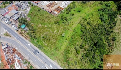 Loteamento e Condomínio, 7033 m² - Foto 2