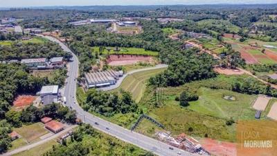 Loteamento e Condomínio, 7033 m² - Foto 5