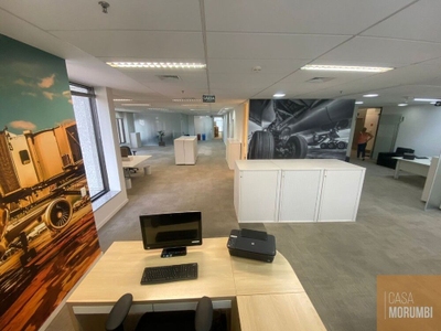 Sala-Conjunto, 381 m² - Foto 3