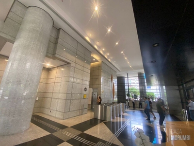 Sala-Conjunto, 381 m² - Foto 2