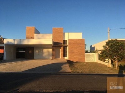 Casa, 4 quartos, 375 m² - Foto 1