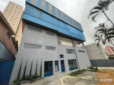 Prédio Inteiro, 1951 m² - Foto 3