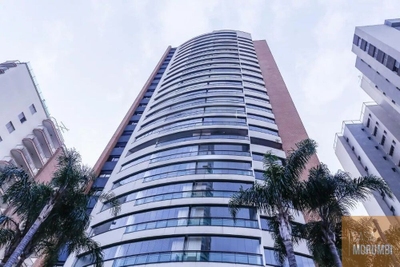 Apartamento, 3 quartos, 178 m² - Foto 2