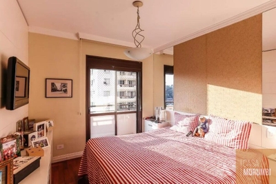 Apartamento, 3 quartos, 178 m² - Foto 1