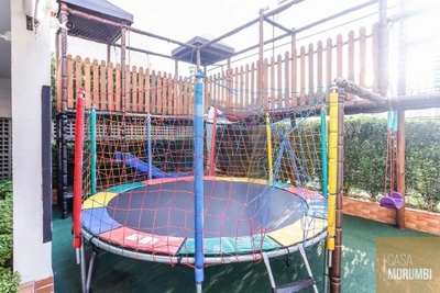 Apartamento, 3 quartos, 178 m² - Foto 4