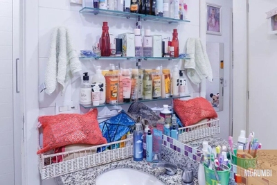 Apartamento, 3 quartos, 178 m² - Foto 3