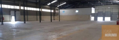 Depósito-Galpão, 6000 m² - Foto 2
