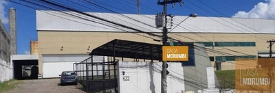 Depósito-Galpão, 6000 m² - Foto 5