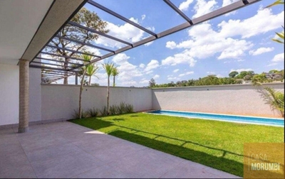 Casa, 4 quartos, 424 m² - Foto 2