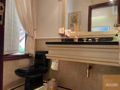 Casa, 4 quartos, 560 m² - Foto 2