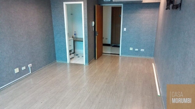 Sala-Conjunto, 25 m² - Foto 3