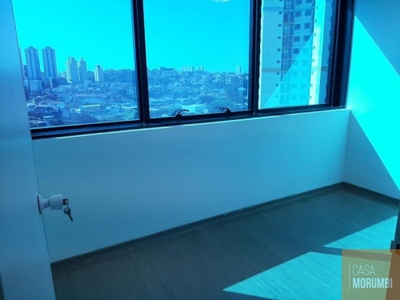 Sala-Conjunto, 25 m² - Foto 5