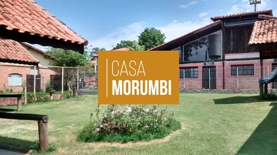 Chácara, 18 quartos, 3315 m² - Foto 1