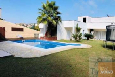 Casa, 4 quartos, 811 m² - Foto 3