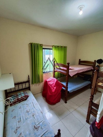 Chácara, 3 quartos, 1300 m² - Foto 1