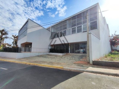 Loja-Salão, 216 m² - Foto 2