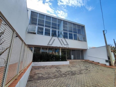 Loja-Salão, 216 m² - Foto 3