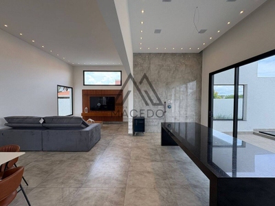 Casa de Condomínio, 3 quartos - Foto 2