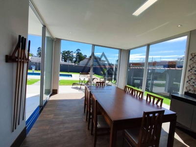 Casa de Condomínio, 5 quartos - Foto 4