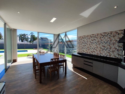 Casa de Condomínio, 5 quartos - Foto 3