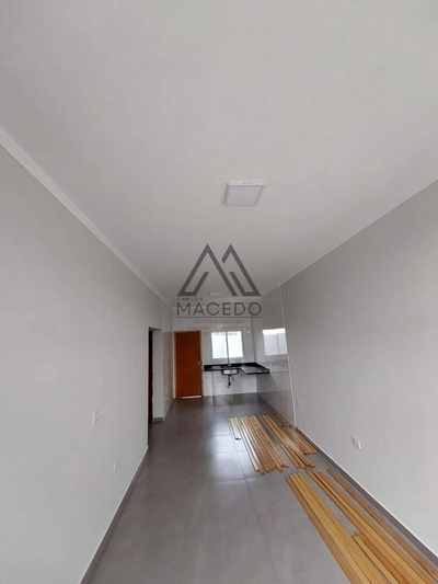 Casa, 2 quartos, 200 m² - Foto 2
