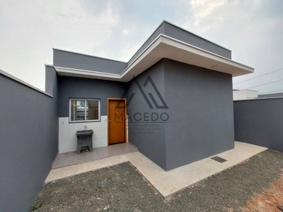 Casa, 2 quartos, 200 m² - Foto 5